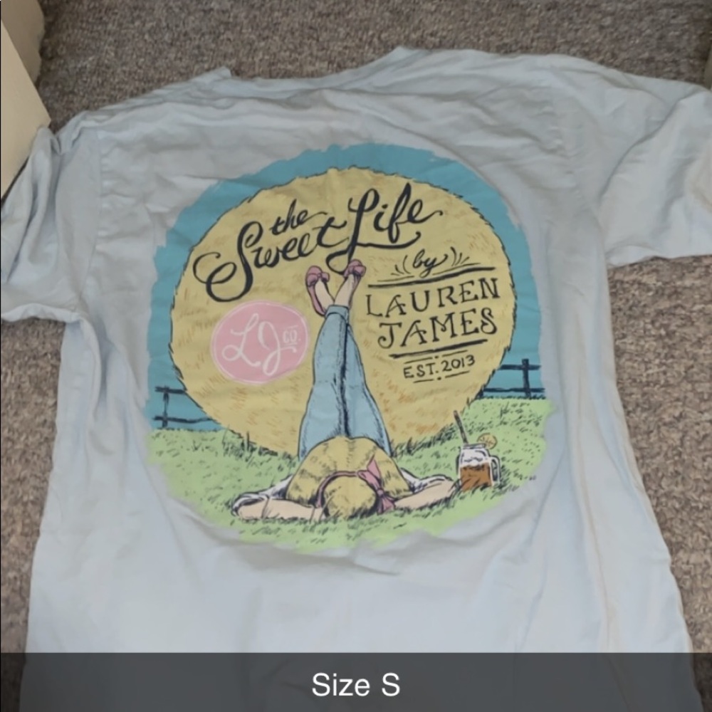 Shirts - Picture 3 of 7